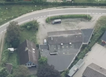 Office Krondrevet 11A 4760 Vordingborg