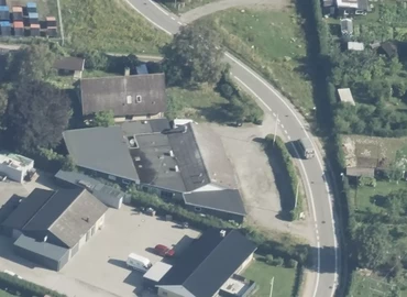 Office Krondrevet 11A 4760 Vordingborg