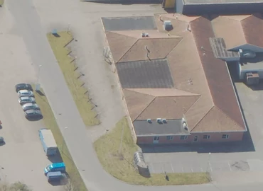 Kontor til leje på Gemsevej 4, 7800 Skive - 696 m² | Foto 1 - Lokalebasen