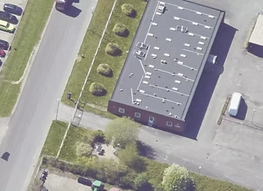 Office Værkstedsvej 12 stueplan 5500 Middelfart