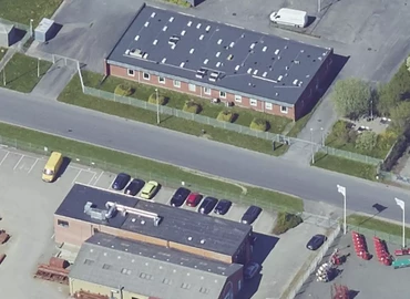 Office Værkstedsvej 12 stueplan 5500 Middelfart