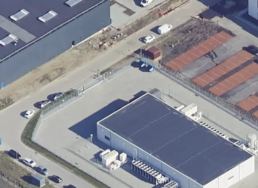 Office Ankeret 7 9220 Aalborg Ost