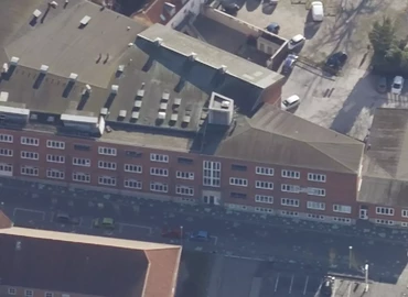 Kontor til leje på Hospitalsgade 11, 8900 Randers C - 597 m² | Foto 0 - Lokalebasen