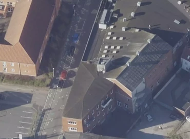 Kontor til leje på Hospitalsgade 11, 8900 Randers C - 597 m² | Foto 0 - Lokalebasen.dk