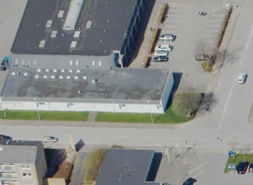 Kontor til leje på Silkeborgvej 102, 7400 Herning - 1168 m² | Foto 0 - Lokalebasen