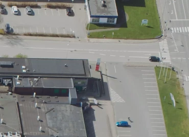 Kontor til leje på Silkeborgvej 102, 7400 Herning - 1168 m² | Foto 2 - Lokalebasen