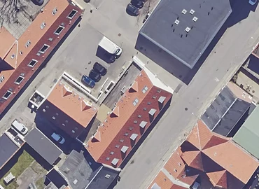 536 m² Commercial shop for rent in Korsor, Solens Plads 20 st (4220) - 0 | MatchOffice