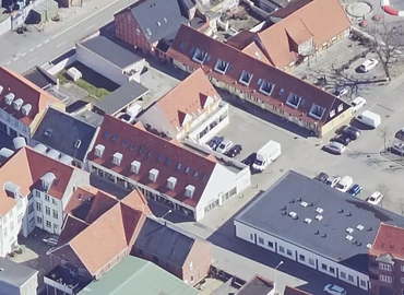 536 m² Store for rent in Korsor, Solens Plads 20 st (4220) - 3 | MatchOffice