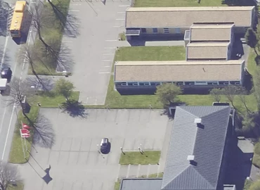 Kontor til leje på Nørre Allé 11, 7000 Fredericia - 412 m² | Foto 0 - Lokalebasen