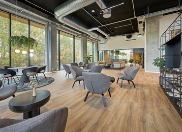 Office Borupvang 3 2750 Ballerup