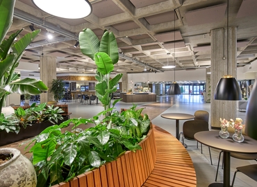 Office Borupvang 3 2750 Ballerup