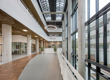 Office Borupvang 3 2750 Ballerup