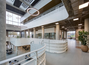 Office Borupvang 3 2750 Ballerup