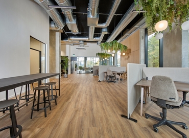 Office Borupvang 3 2750 Ballerup