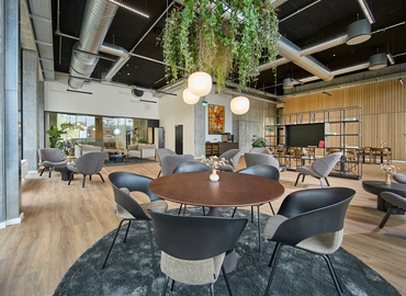 Office Borupvang 3 2750 Ballerup