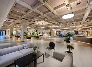 Office Borupvang 3 2750 Ballerup