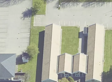 Kontor til leje på Nørre Allé 11, 7000 Fredericia - 412 m² | Foto 1 - Lokalebasen