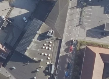 Kontor til leje på Hospitalsgade 11, 8900 Randers C - 257 m² | Foto 4 - Lokalebasen