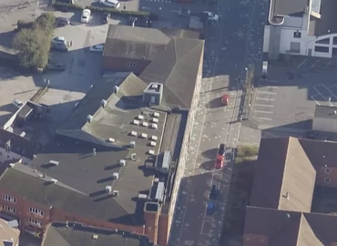 Kontor til leje på Hospitalsgade 11, 8900 Randers C - 257 m² | Foto 1 - Lokalebasen