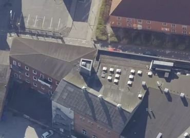 Kontor til leje på Hospitalsgade 11, 8900 Randers C - 257 m² | Foto 2 - Lokalebasen