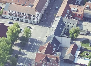 Butik til leje på Storgade 52 st, 4180 Sorø - 90 m² | Foto 0 - Lokalebasen.dk