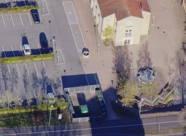 Kontor til leje på Rådhustorvet 1 2, 3520 Farum - 1031 m² | Foto 3 - Lokalebasen.dk