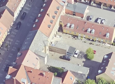 Butik til leje på Storgade 52 st, 4180 Sorø - 90 m² | Foto 0 - Lokalebasen.dk
