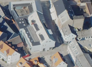 Butik til leje på Storegade 10D, 7700 Thisted - 290 m² | Foto 0 - Lokalebasen