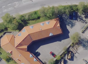 Office Toftebakken 15 Stueplan 3460 Birkerod