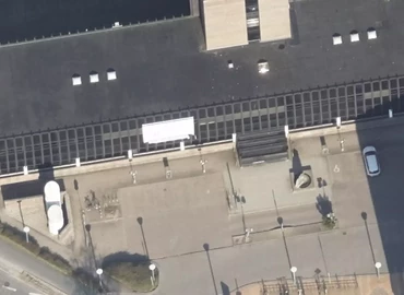 Kontor til leje på Dannebrogsgade 2, 5000 Odense C - 1144 m² | Foto 0 - Lokalebasen