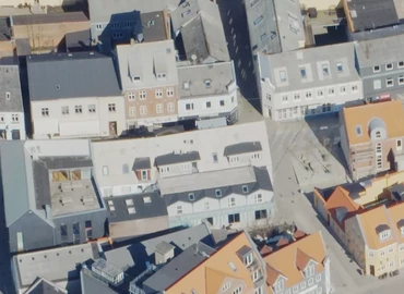 Butik til leje på Storegade 10D, 7700 Thisted - 290 m² | Foto 0 - Lokalebasen.dk