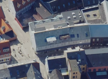 Butik til leje på Storegade 10D, 7700 Thisted - 290 m² | Foto 1 - Lokalebasen.dk