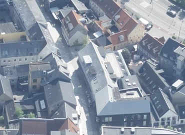 Butik til leje på Storegade 10D, 7700 Thisted - 290 m² | Foto 3 - Lokalebasen