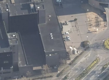 Kontor til leje på Dannebrogsgade 2, 5000 Odense C - 1144 m² | Foto 1 - Lokalebasen.dk