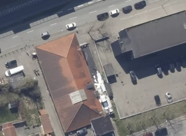 Kontor til leje på Ryhavevej 8, 8210 Aarhus V - 692 m² | Foto 0 - Lokalebasen