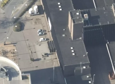 Lager til leje på Dannebrogsgade 2, 5000 Odense C - 1815 m² | Foto 0 - Lokalebasen