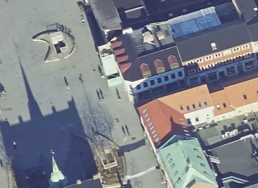 Kontor til leje på Torvet 4, 8600 Silkeborg - 159 m² | Foto 0 - Lokalebasen