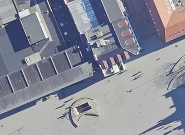 Kontor til leje på Torvet 4, 8600 Silkeborg - 159 m² | Foto 4 - Lokalebasen