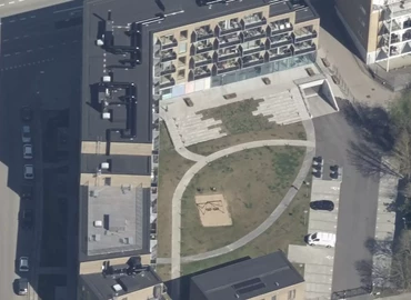 Kontor til leje på Ryhavevej 8, 8210 Aarhus V - 692 m² | Foto 0 - Lokalebasen