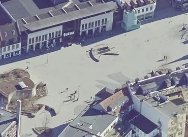 Kontor til leje på Torvet 4, 8600 Silkeborg - 159 m² | Foto 1 - Lokalebasen