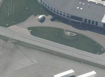 Kontor til leje på Thorsvej 19, 6330 Padborg - 452 m² | Foto 1 - Lokalebasen.dk