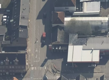 Butik Aarøsundvej 2 6100 Haderslev