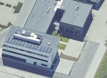 Kontor til leje på Kokholm 3A 1, 6000 Kolding - 183 m² | Foto 1 - Lokalebasen