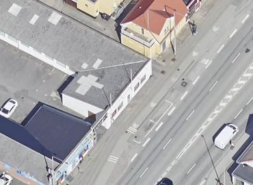 Butik til leje på Hobrovej 392, 9200 Aalborg SV - 140 m² | Foto 0 - Lokalebasen