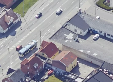 Butik til leje på Hobrovej 392, 9200 Aalborg SV - 140 m² | Foto 1 - Lokalebasen.dk