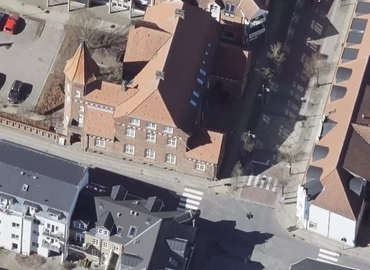 Butik til leje på Bredgade 54, 9700 Brønderslev - 329 m² | Foto 2 - Lokalebasen.dk