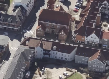 Butik til leje på Bredgade 54, 9700 Brønderslev - 329 m² | Foto 1 - Lokalebasen