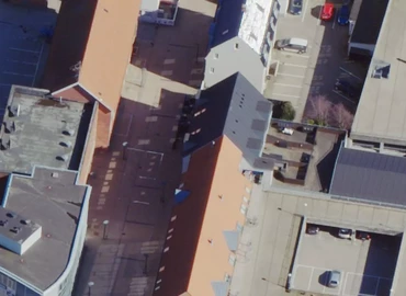 Butik til leje på Rimmensgade 5B, 9900 Frederikshavn - 285 m² | Foto 3 - Lokalebasen