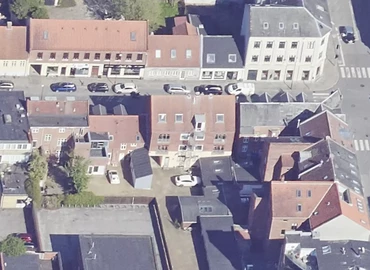 130 m² Shop for rent in Fredericia, Købmagergade 20 Stuen (7000) - 0 | MatchOffice.com