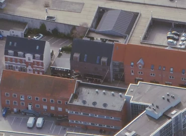 Butik til leje på Rimmensgade 5B, 9900 Frederikshavn - 285 m² | Foto 1 - Lokalebasen.dk